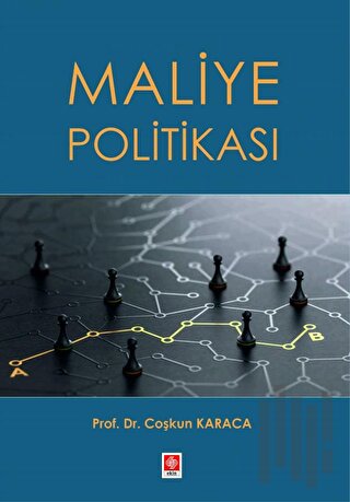 Maliye Politikası | Kitap Ambarı