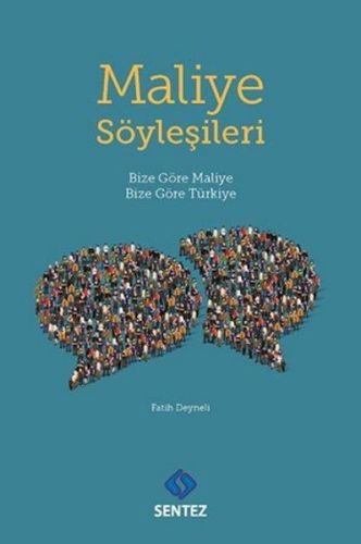 Maliye Söyleşileri | Kitap Ambarı