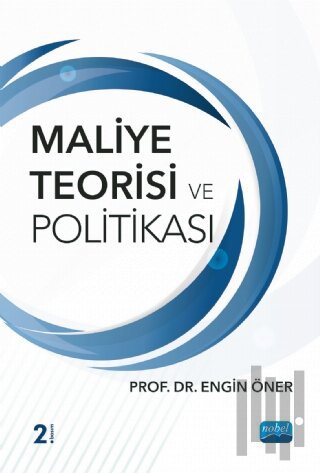 Maliye Teorisi ve Politikası | Kitap Ambarı