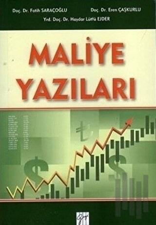 Maliye Yazıları | Kitap Ambarı