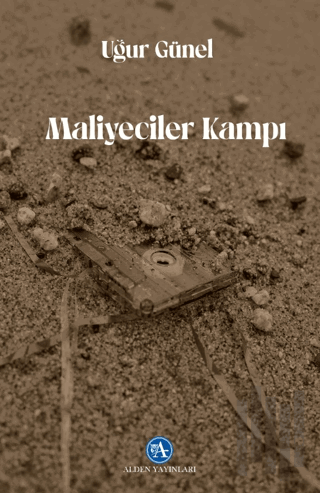 Maliyeciler Kampı | Kitap Ambarı