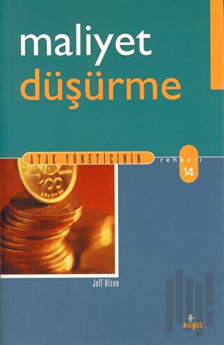 Maliyet Düşürme | Kitap Ambarı