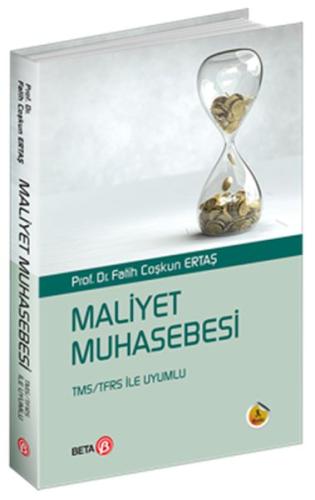 Maliyet Muhasebesi | Kitap Ambarı