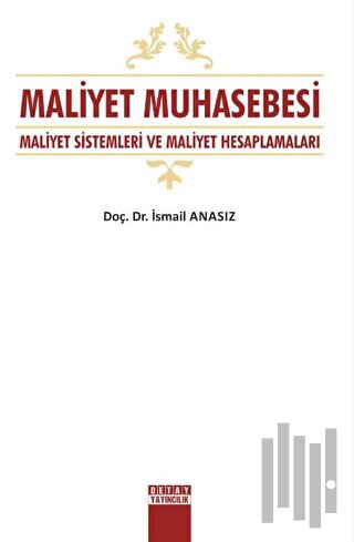 Maliyet Muhasebesi | Kitap Ambarı