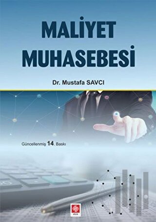 Maliyet Muhasebesi | Kitap Ambarı