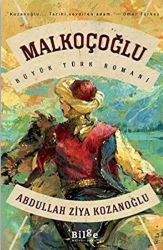 Malkoçoğlu | Kitap Ambarı