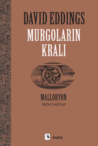 Murgoların Kralı | Kitap Ambarı