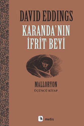 Karanda’nın İfrit Beyi | Kitap Ambarı