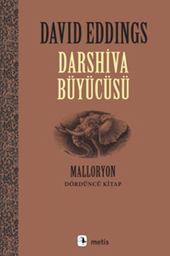 Darshiva Büyücüsü | Kitap Ambarı