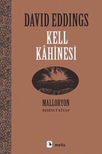 Kell Kahinesi | Kitap Ambarı