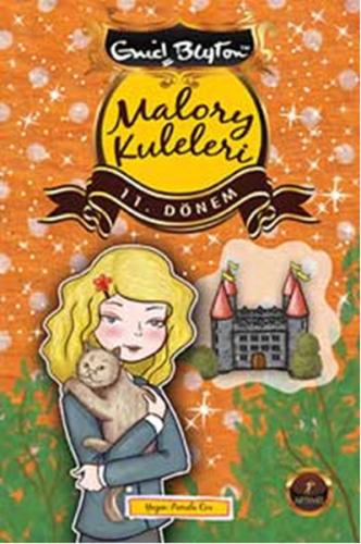 Malory Kuleleri - 11. Dönem | Kitap Ambarı