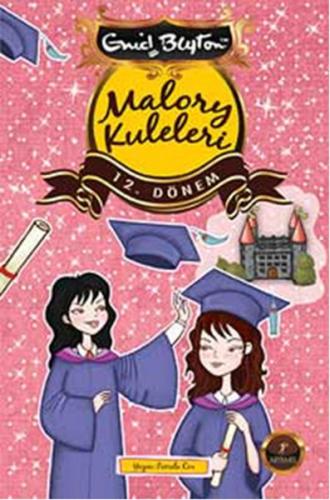 Malory Kuleleri - 12. Dönem | Kitap Ambarı