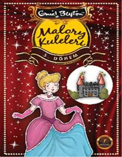 Malory Kuleleri - 5. Dönem | Kitap Ambarı