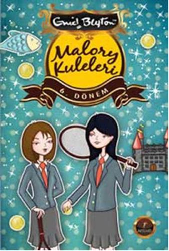 Malory Kuleleri - 6. Dönem | Kitap Ambarı