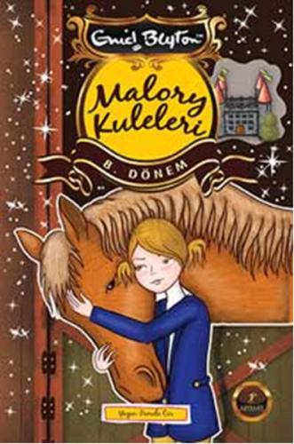 Malory Kuleleri - 8. Dönem | Kitap Ambarı