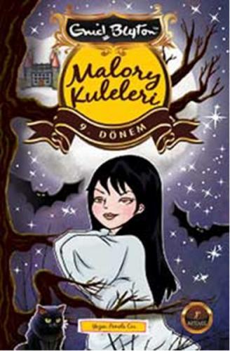 Malory Kuleleri - 9. Dönem | Kitap Ambarı