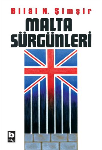 Malta Sürgünleri | Kitap Ambarı