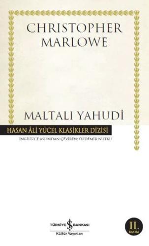 Maltalı Yahudi | Kitap Ambarı