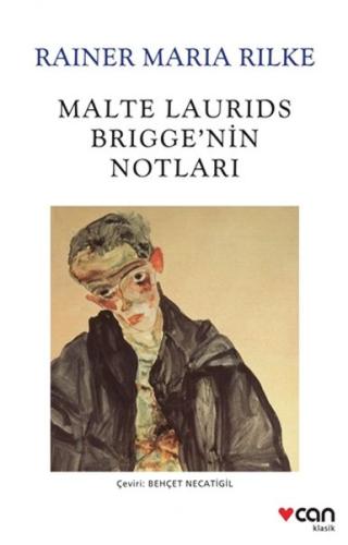 Malte Laurids Brigge'nin Notları | Kitap Ambarı