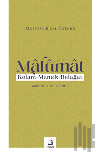 Malumat | Kitap Ambarı