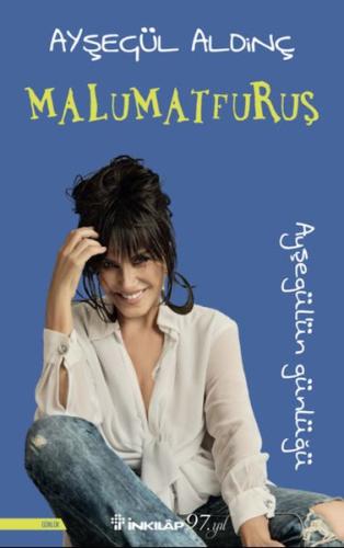 Malumatfuruş | Kitap Ambarı