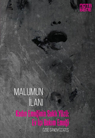 Malumun İlanı | Kitap Ambarı