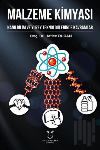 Malzeme Kimyası | Kitap Ambarı