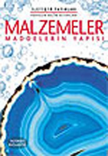 Malzemeler | Kitap Ambarı