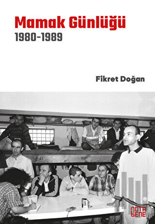 Mamak Günlüğü 1980-1989 | Kitap Ambarı