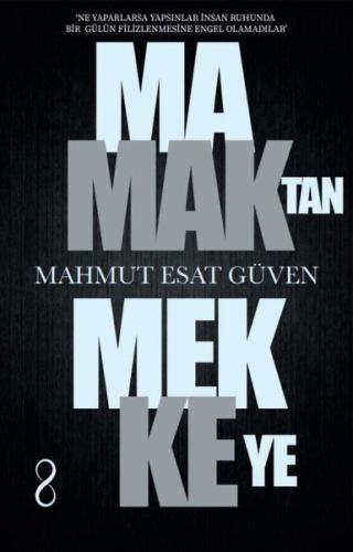 Mamak'tan Mekke'ye | Kitap Ambarı