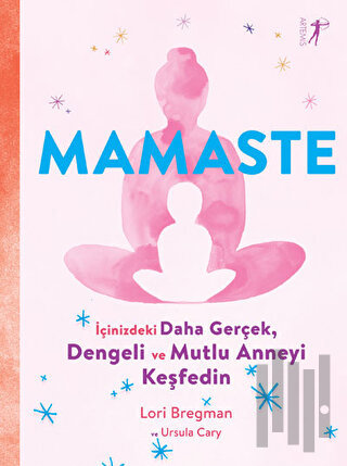 Mamaste | Kitap Ambarı