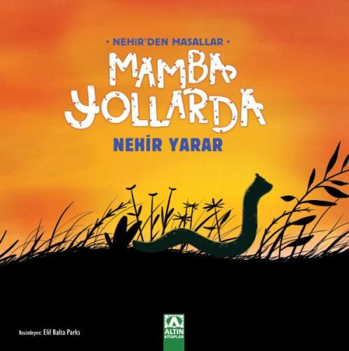 Mamba Yollarda | Kitap Ambarı