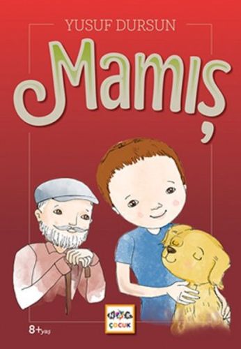 Mamış | Kitap Ambarı