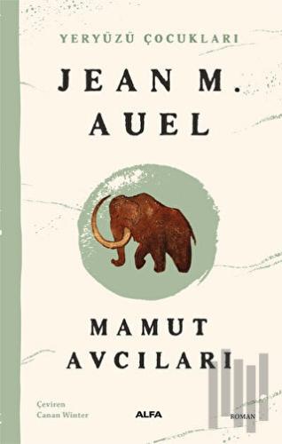 Mamut Avcıları | Kitap Ambarı