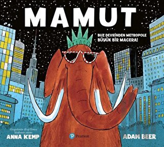 Mamut | Kitap Ambarı