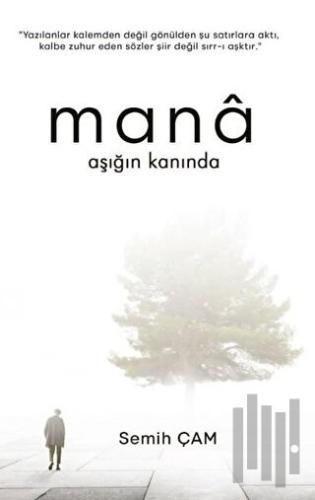 Mana Aşığın Kanında | Kitap Ambarı