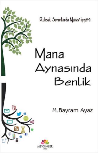 Mana Aynasında Benlik | Kitap Ambarı