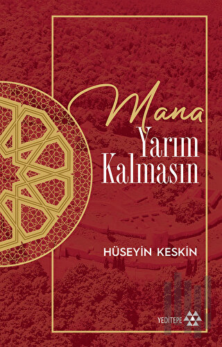 Mana Yarım Kalmasın | Kitap Ambarı