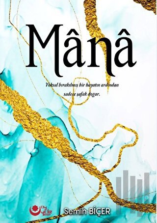 Mana | Kitap Ambarı