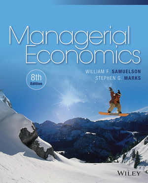 Managerial Economics | Kitap Ambarı