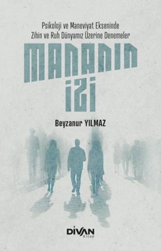 Mananın İzi | Kitap Ambarı