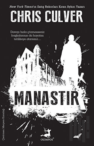 Manastır | Kitap Ambarı