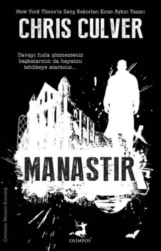 Manastır | Kitap Ambarı