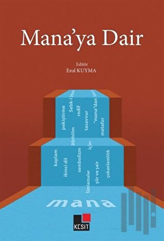 Mana'ya Dair | Kitap Ambarı