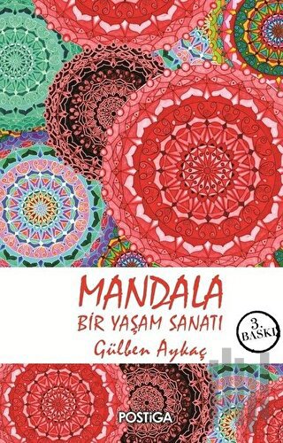 Mandala - Bir Dua Sanatı | Kitap Ambarı