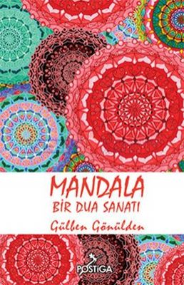 Mandala Bir Dua Sanatı | Kitap Ambarı