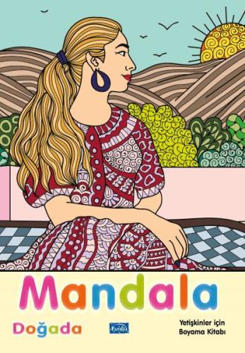 Mandala Doğada | Kitap Ambarı