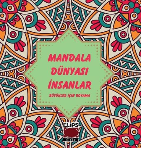 Mandala Dünyası-İnsanlar | Kitap Ambarı