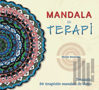 Mandala İle Terapi | Kitap Ambarı