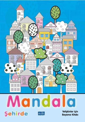 Mandala Şehirde | Kitap Ambarı